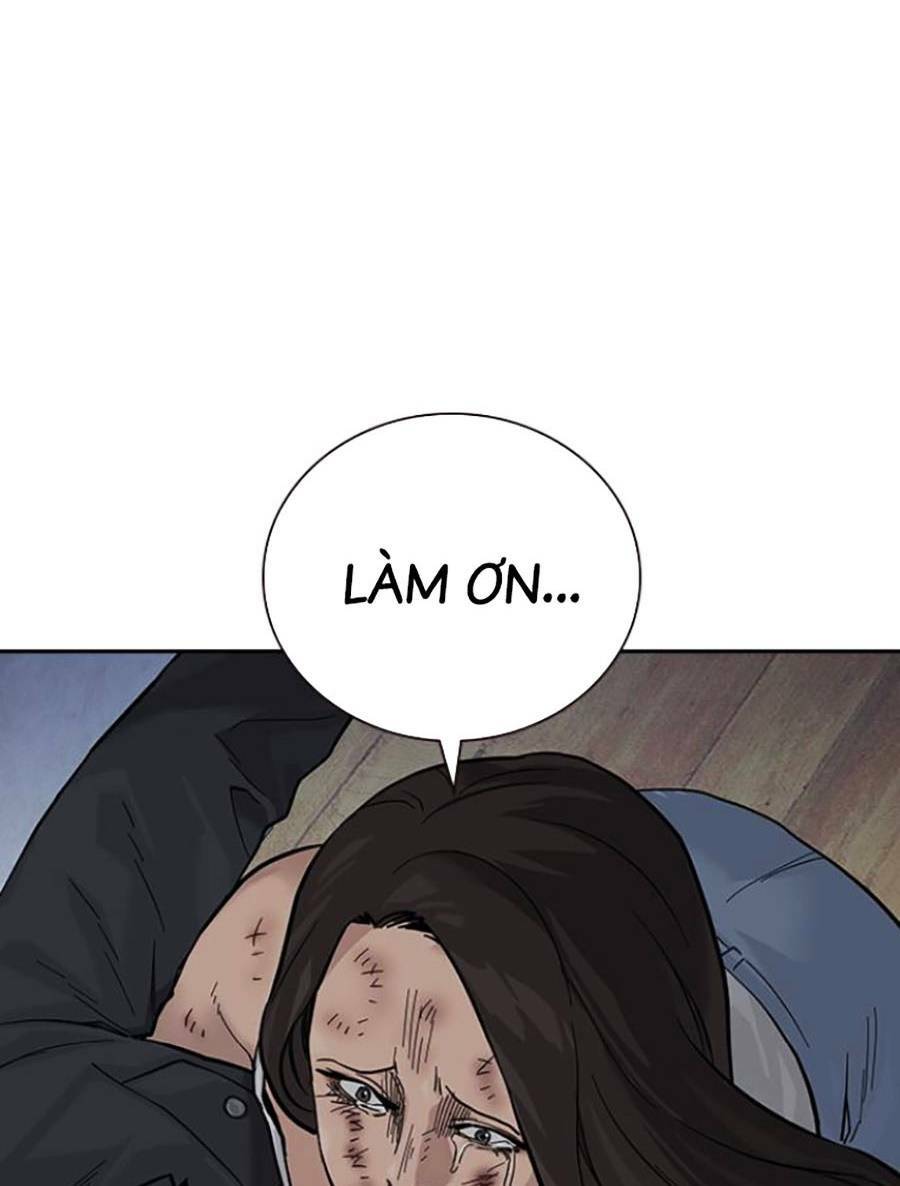 Để Có Thể Sống Sót - Chapter 78 - Page 50