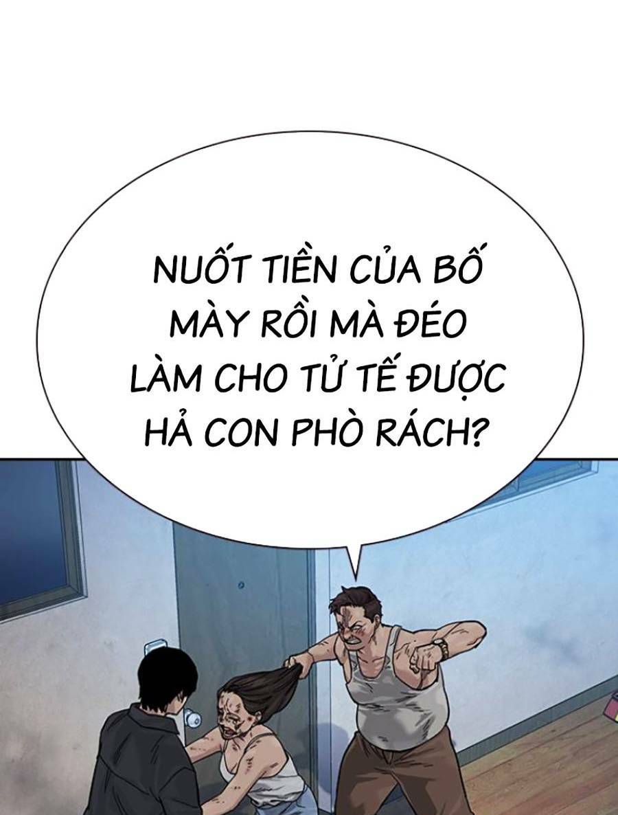 Để Có Thể Sống Sót - Chapter 78 - Page 58