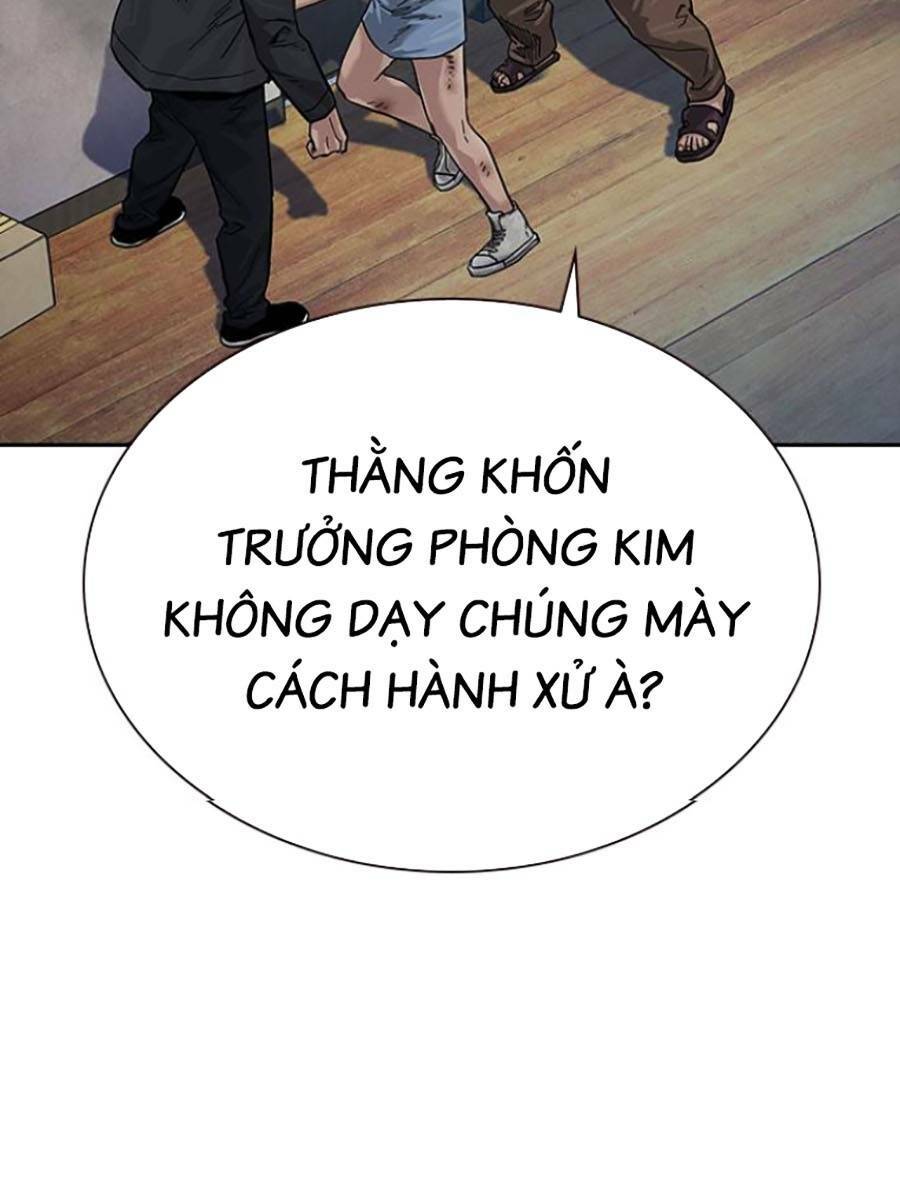 Để Có Thể Sống Sót - Chapter 78 - Page 59
