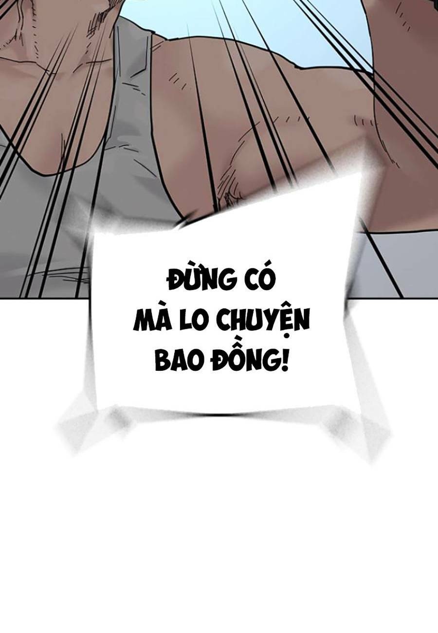 Để Có Thể Sống Sót - Chapter 78 - Page 69