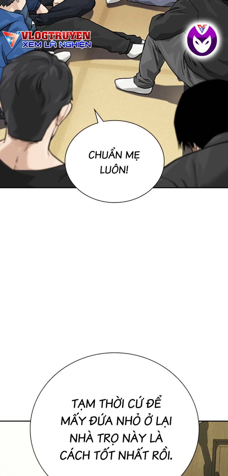 Để Có Thể Sống Sót - Chapter 78 - Page 7