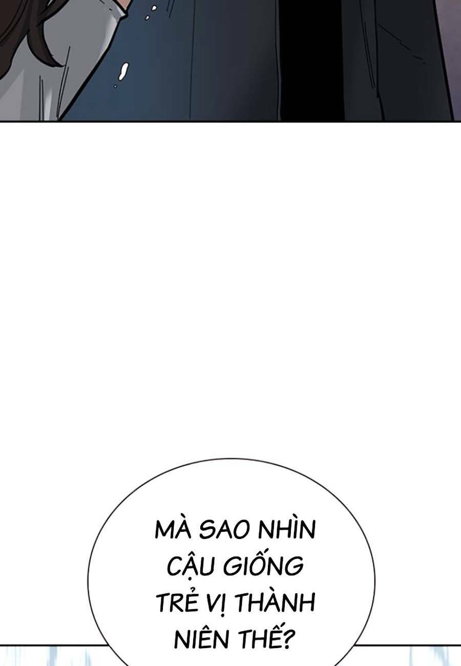 Để Có Thể Sống Sót - Chapter 78 - Page 83