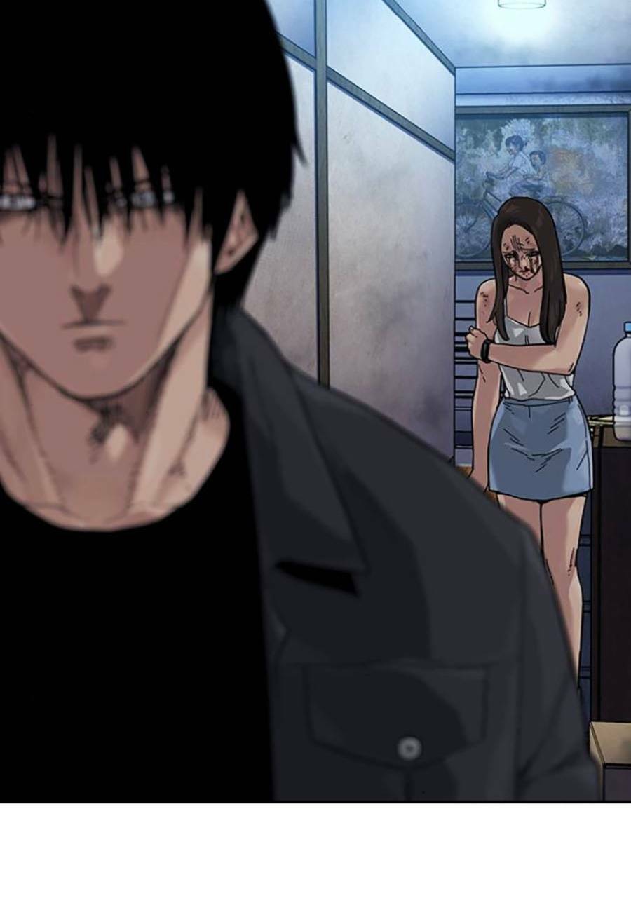 Để Có Thể Sống Sót - Chapter 78 - Page 89