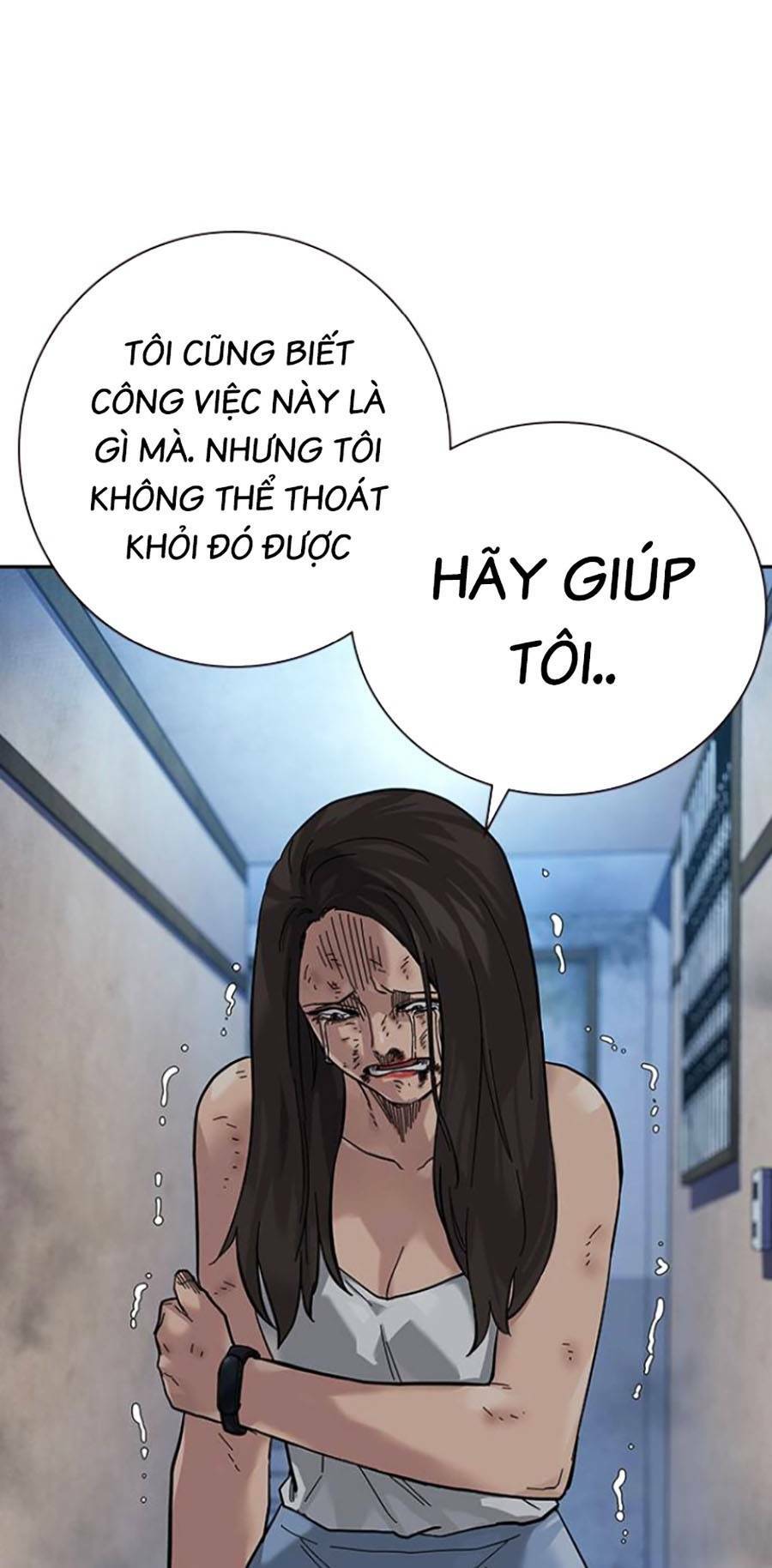 Để Có Thể Sống Sót - Chapter 78 - Page 90