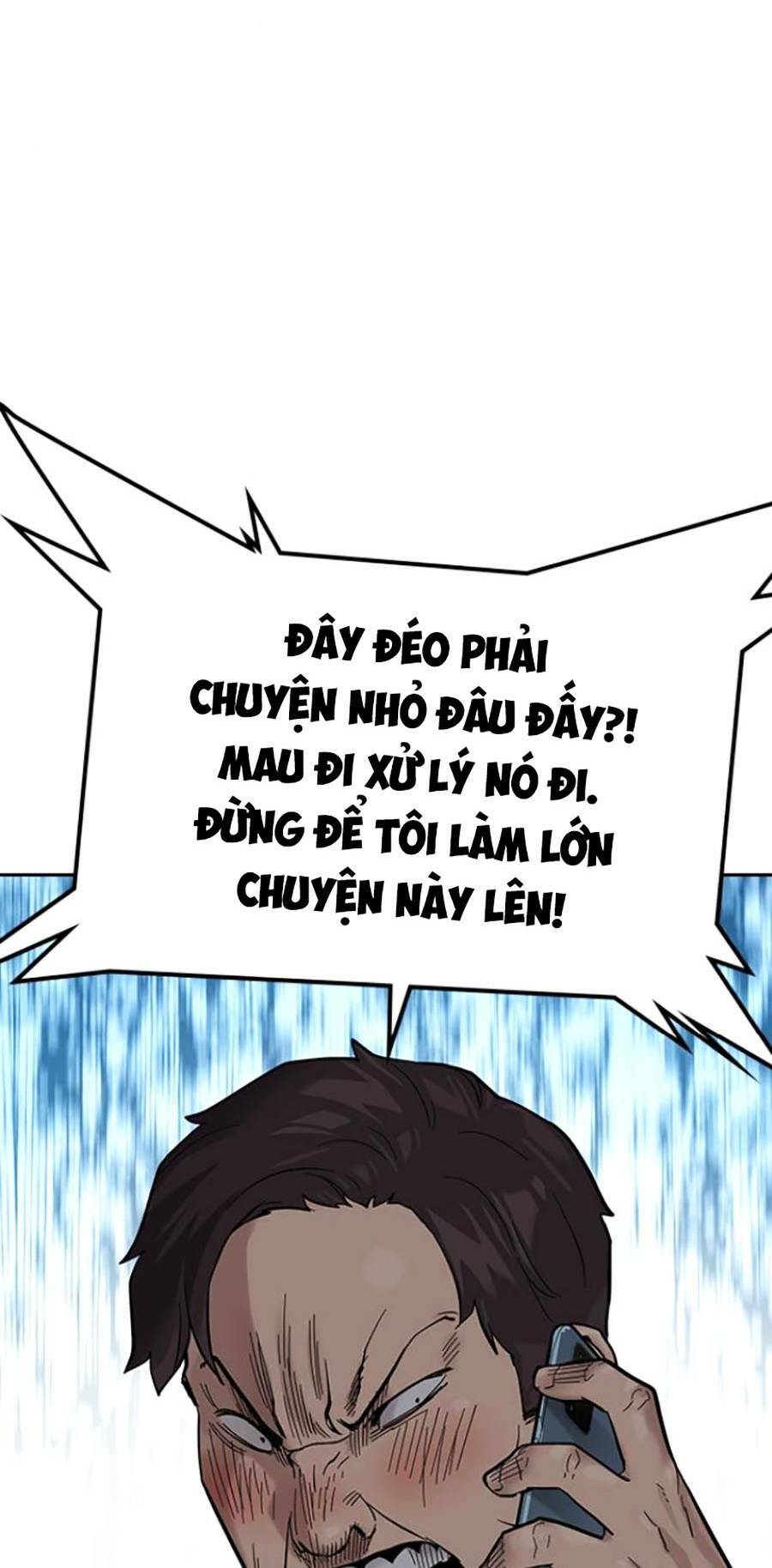 Để Có Thể Sống Sót - Chapter 78 - Page 95