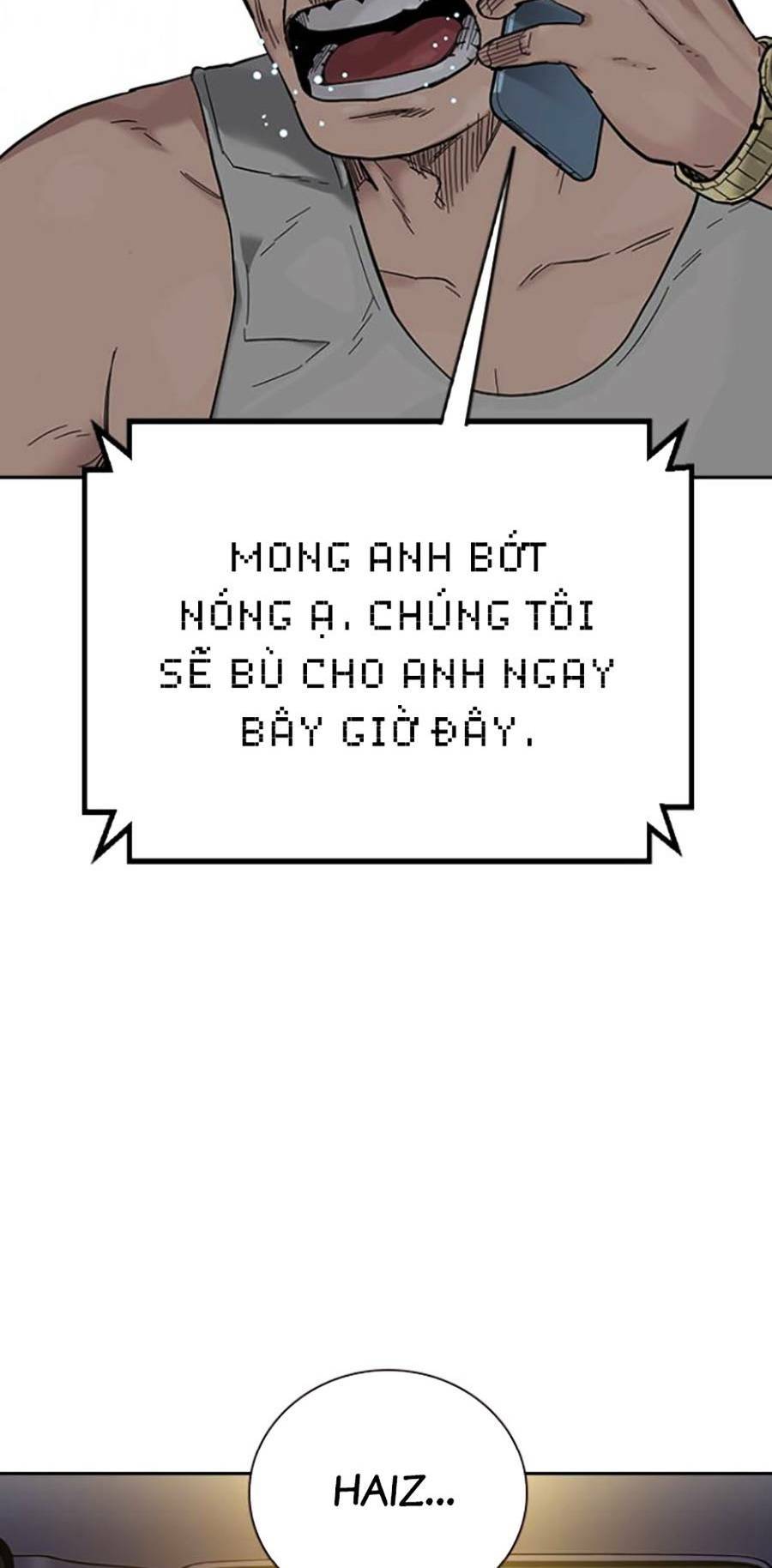 Để Có Thể Sống Sót - Chapter 78 - Page 96