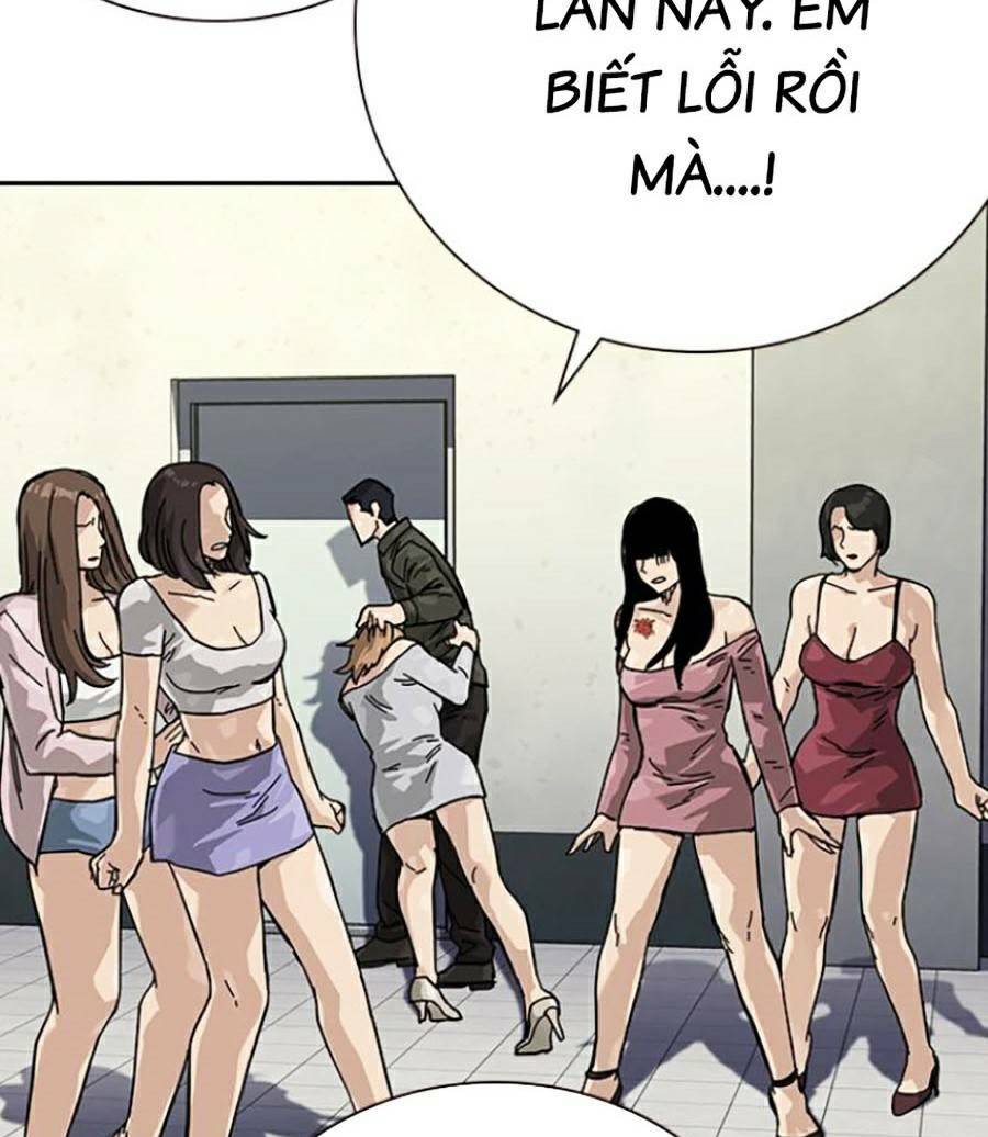 Để Có Thể Sống Sót - Chapter 79 - Page 100