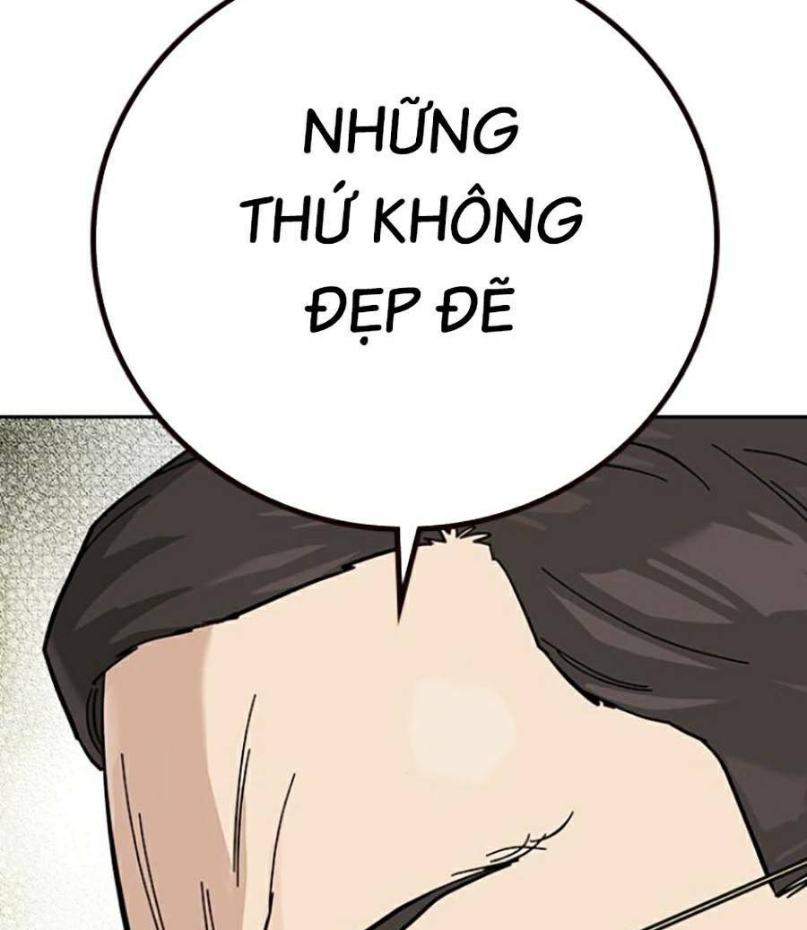 Để Có Thể Sống Sót - Chapter 79 - Page 102