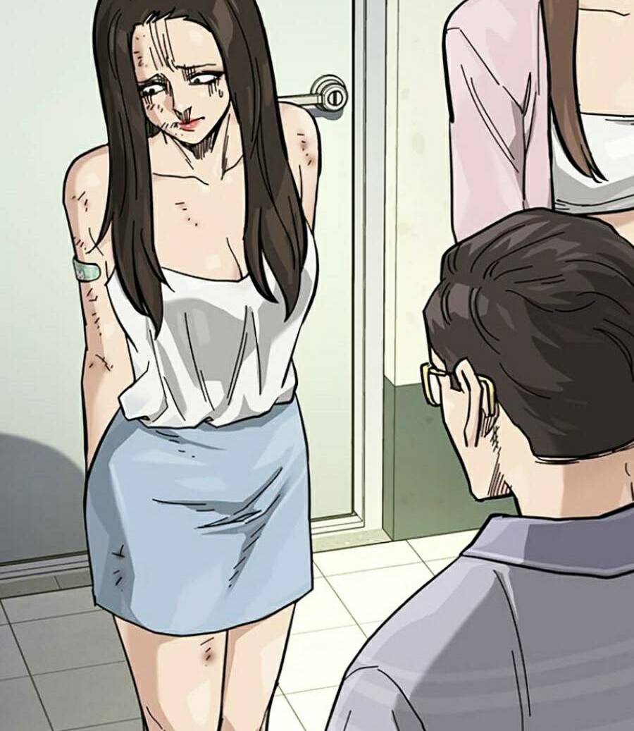 Để Có Thể Sống Sót - Chapter 79 - Page 107