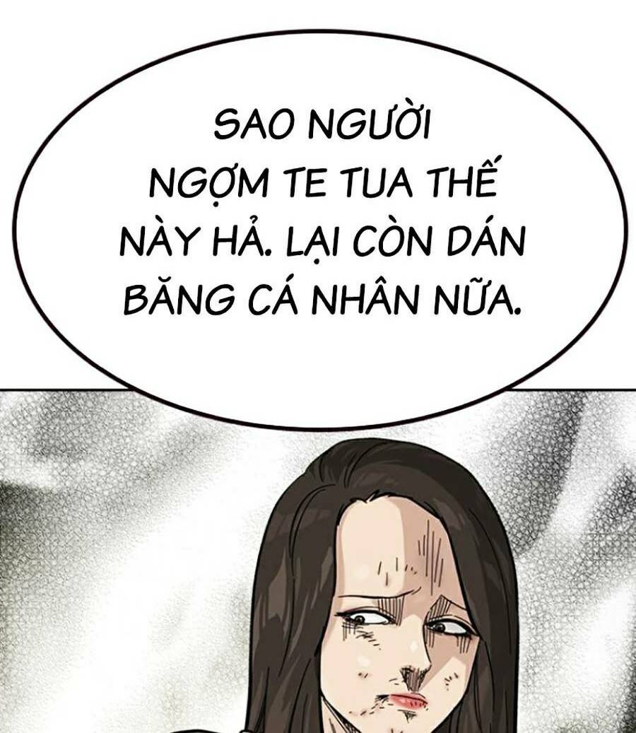 Để Có Thể Sống Sót - Chapter 79 - Page 109