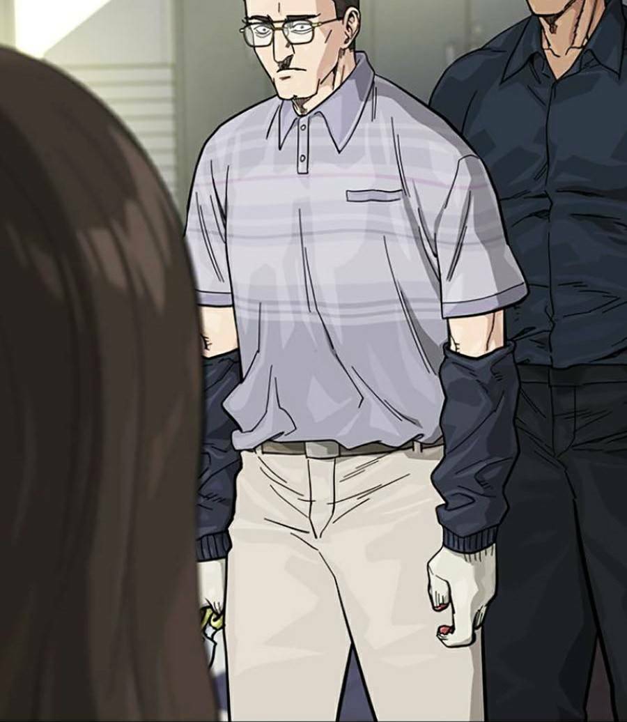 Để Có Thể Sống Sót - Chapter 79 - Page 112