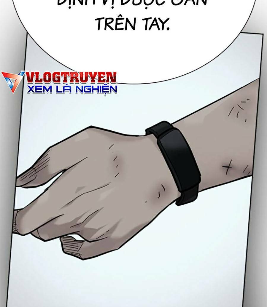 Để Có Thể Sống Sót - Chapter 79 - Page 114