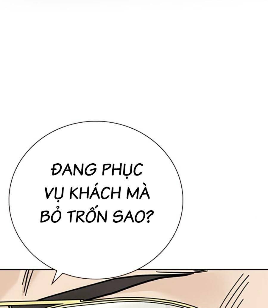 Để Có Thể Sống Sót - Chapter 79 - Page 116