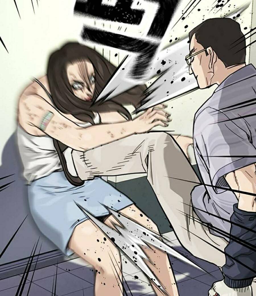 Để Có Thể Sống Sót - Chapter 79 - Page 119