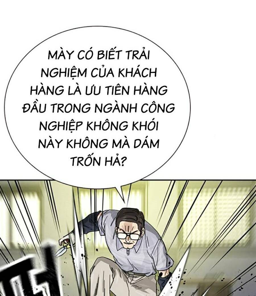 Để Có Thể Sống Sót - Chapter 79 - Page 121