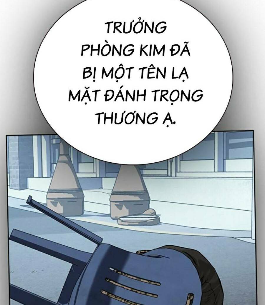 Để Có Thể Sống Sót - Chapter 79 - Page 131