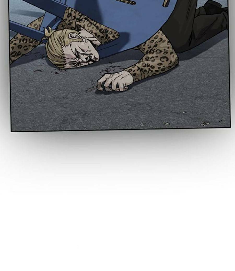 Để Có Thể Sống Sót - Chapter 79 - Page 132