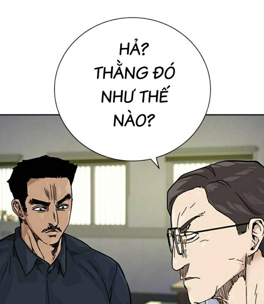 Để Có Thể Sống Sót - Chapter 79 - Page 133