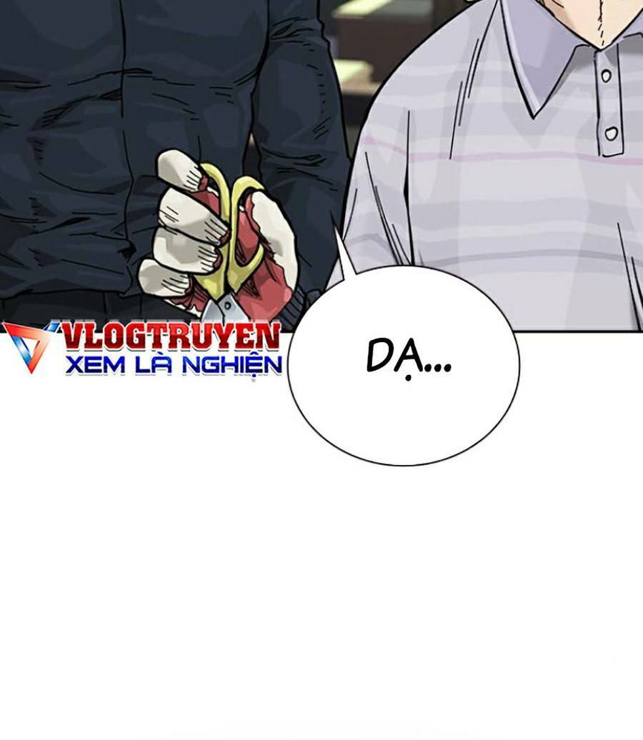 Để Có Thể Sống Sót - Chapter 79 - Page 134