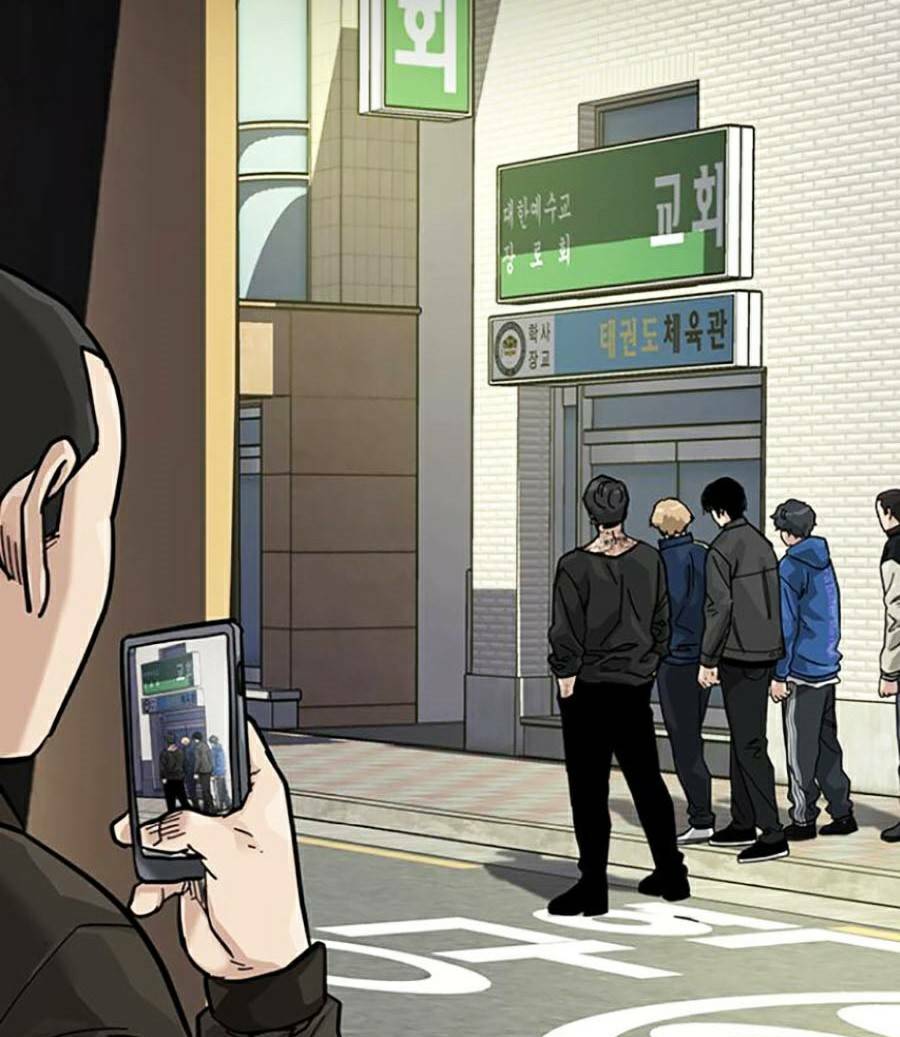 Để Có Thể Sống Sót - Chapter 79 - Page 136