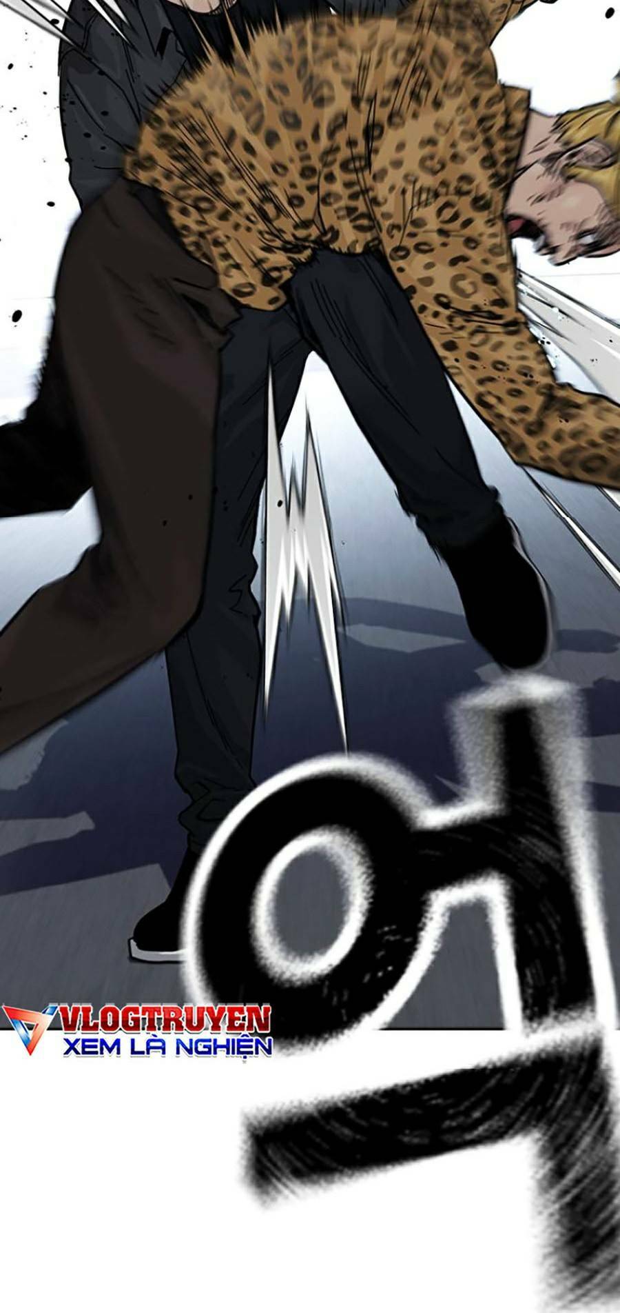 Để Có Thể Sống Sót - Chapter 79 - Page 13