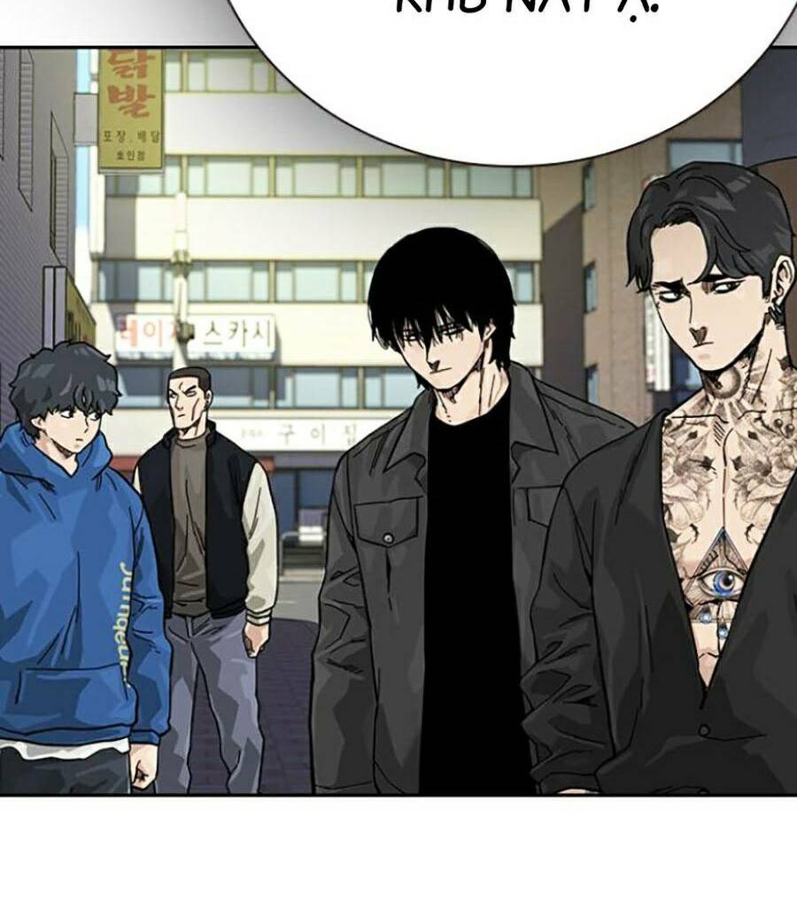 Để Có Thể Sống Sót - Chapter 79 - Page 139