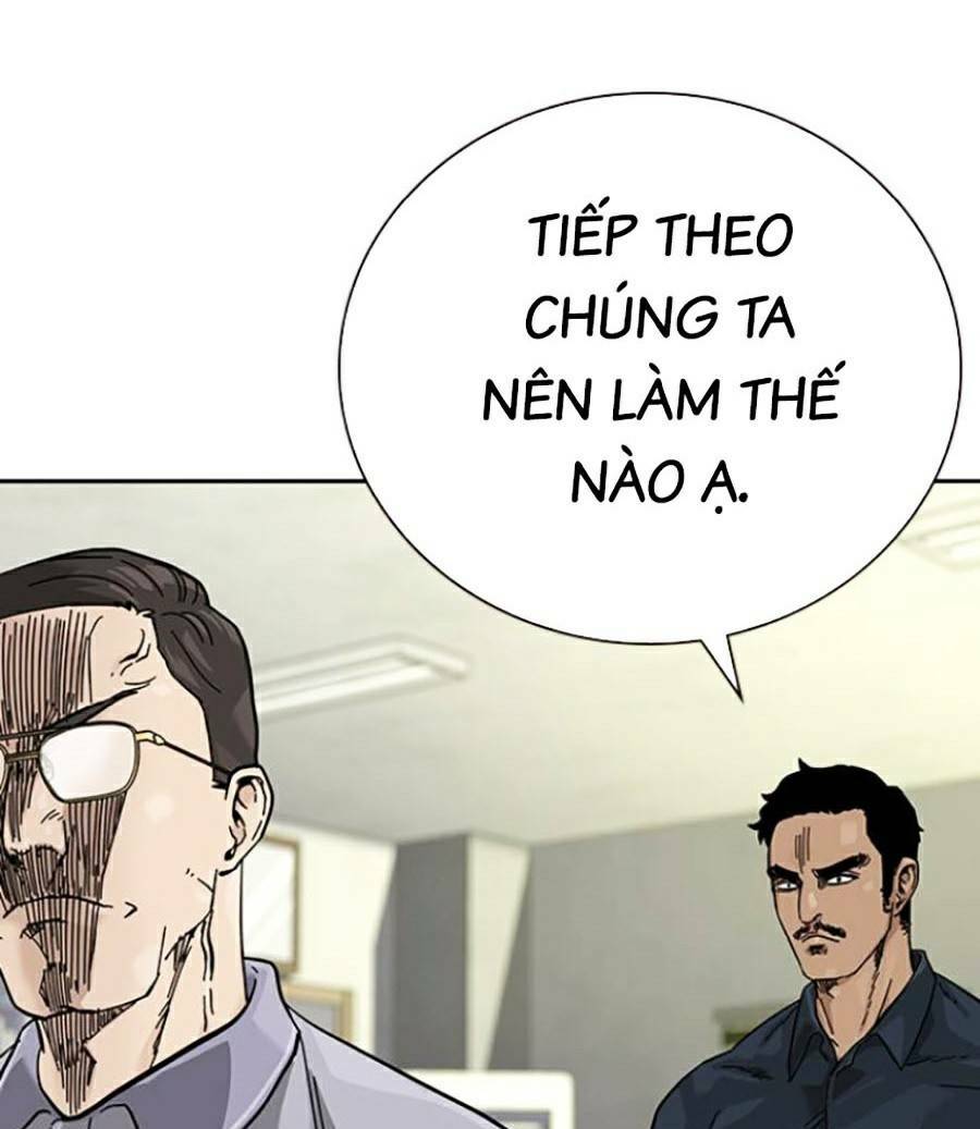 Để Có Thể Sống Sót - Chapter 79 - Page 148