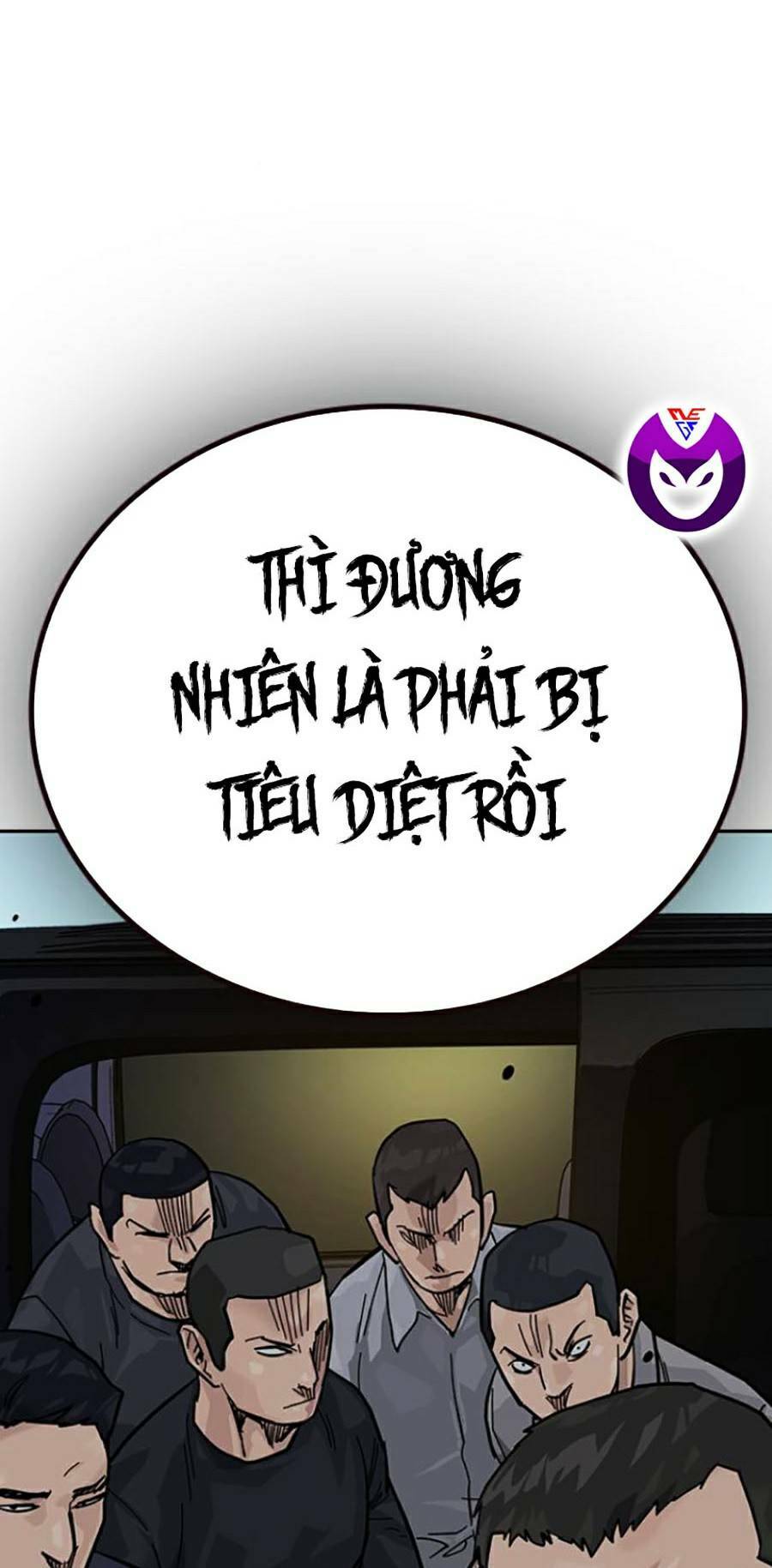 Để Có Thể Sống Sót - Chapter 79 - Page 153