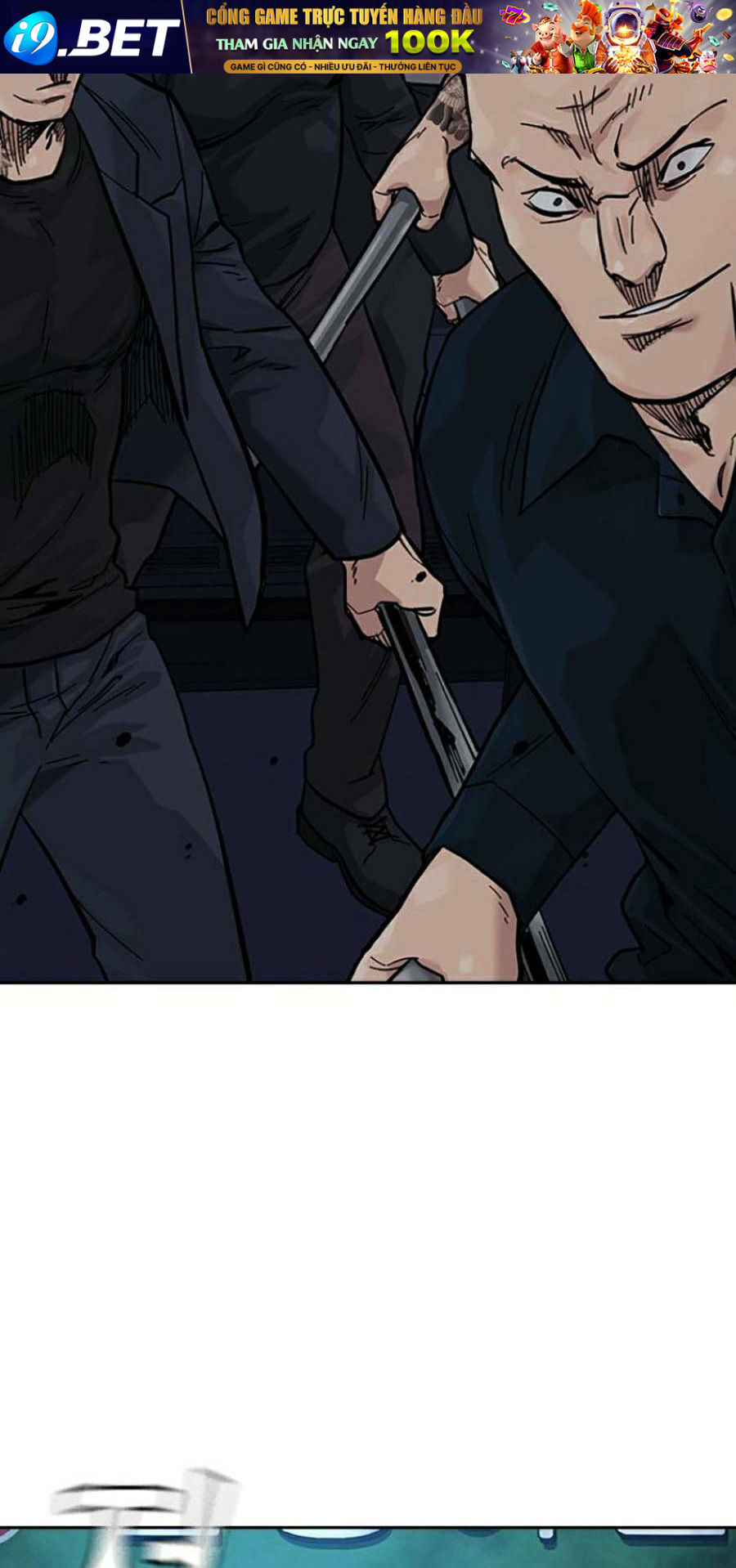 Để Có Thể Sống Sót - Chapter 79 - Page 154