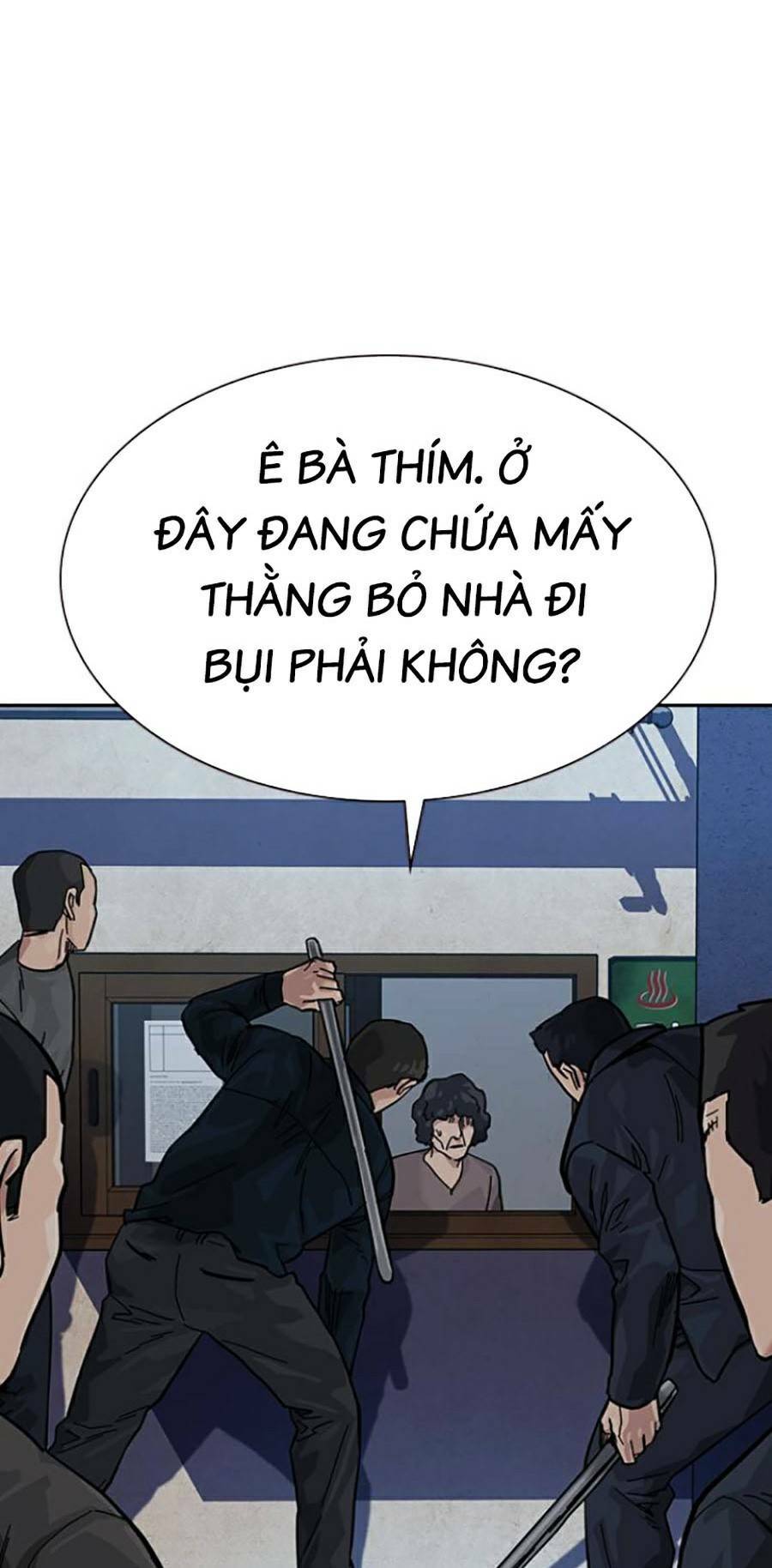 Để Có Thể Sống Sót - Chapter 79 - Page 156