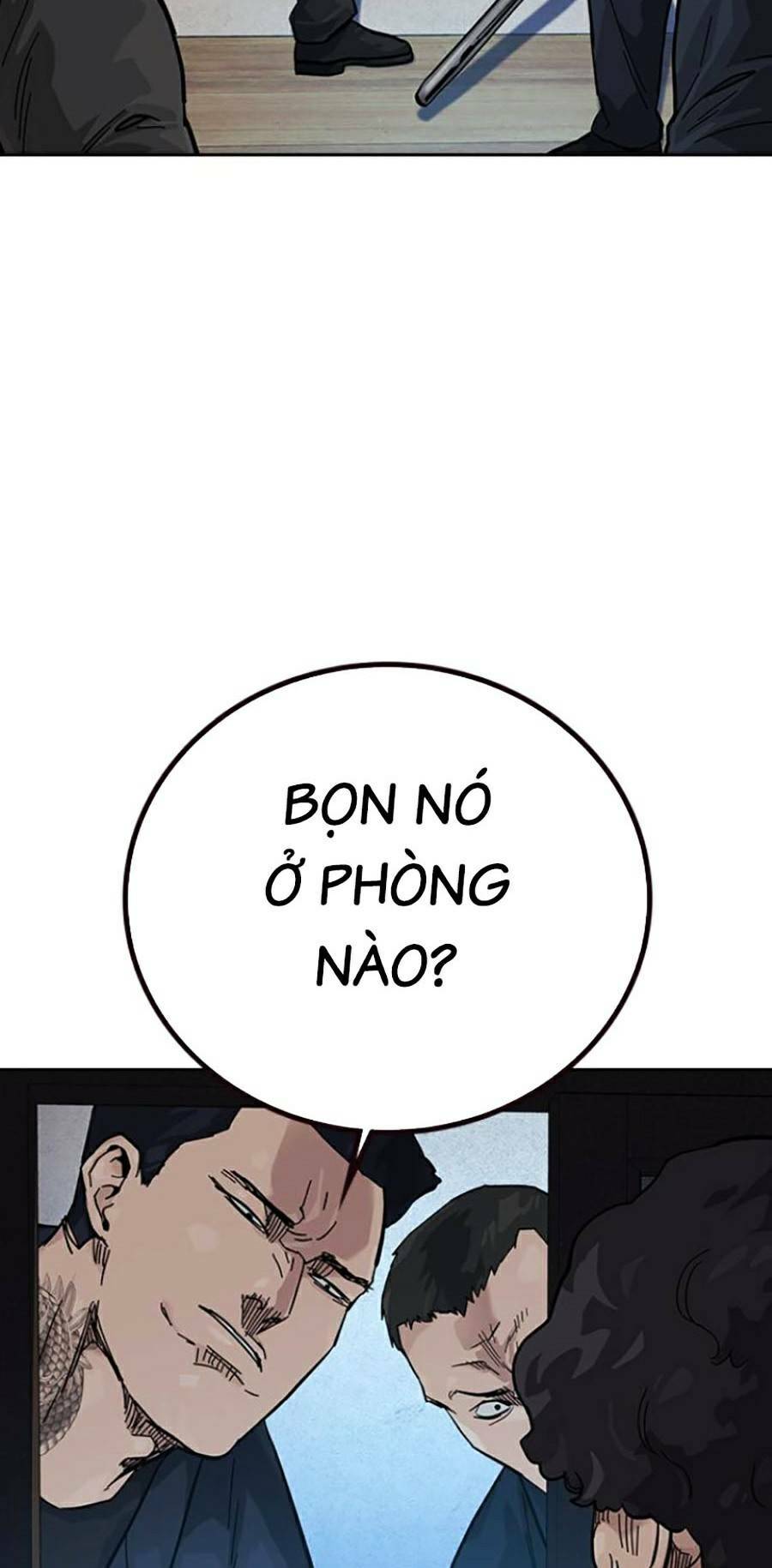 Để Có Thể Sống Sót - Chapter 79 - Page 157