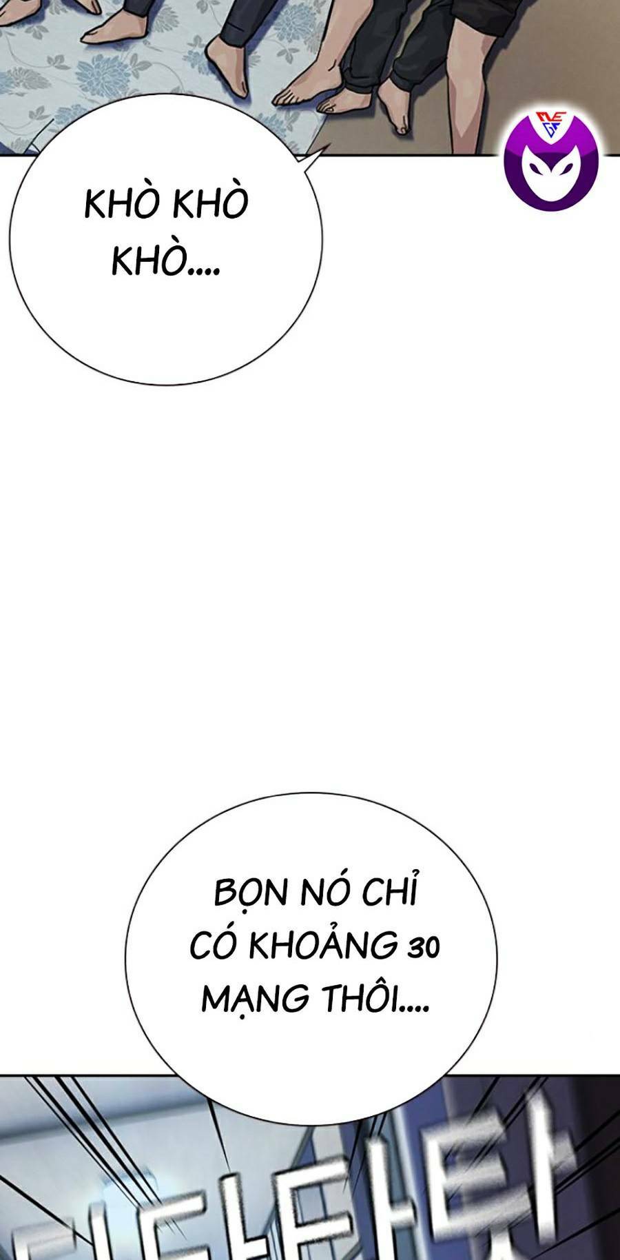 Để Có Thể Sống Sót - Chapter 79 - Page 159