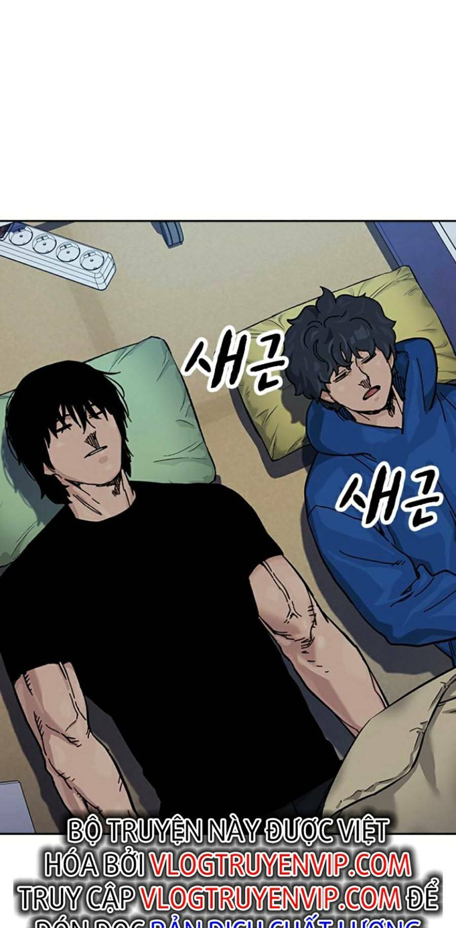 Để Có Thể Sống Sót - Chapter 79 - Page 161