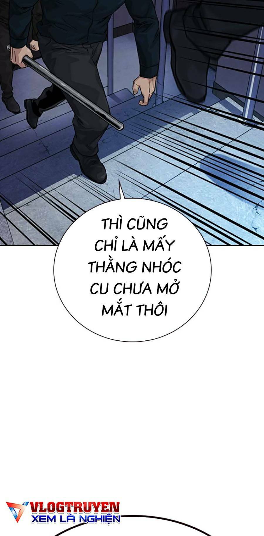Để Có Thể Sống Sót - Chapter 79 - Page 163