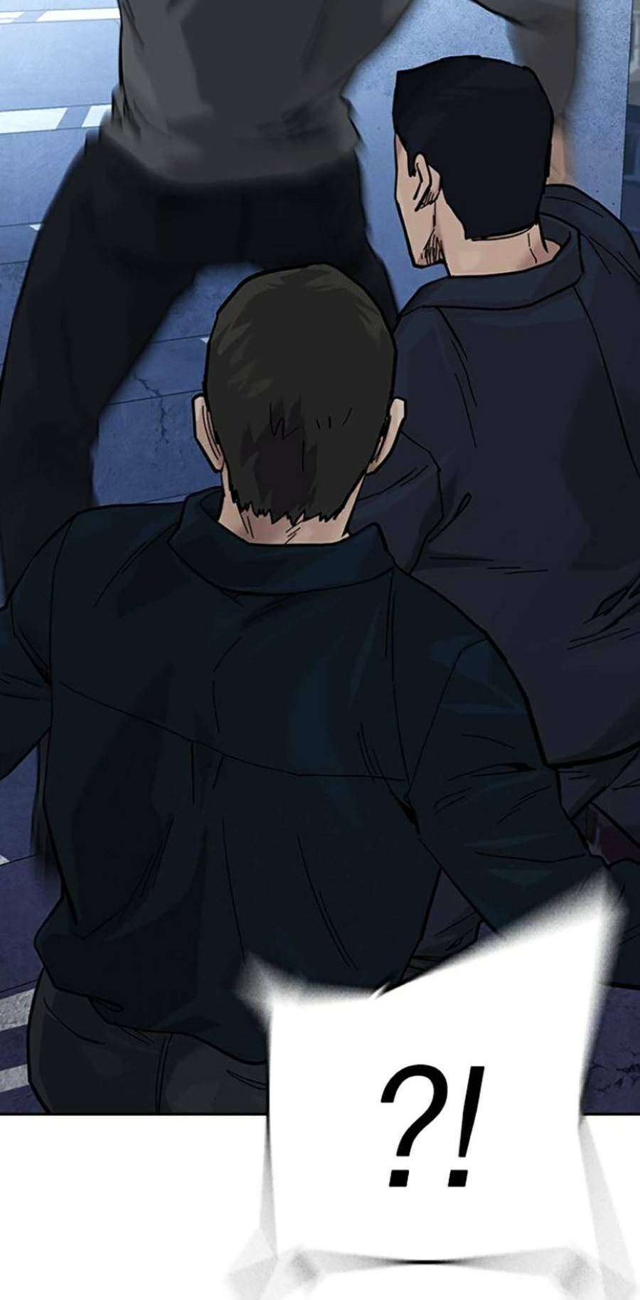 Để Có Thể Sống Sót - Chapter 79 - Page 166