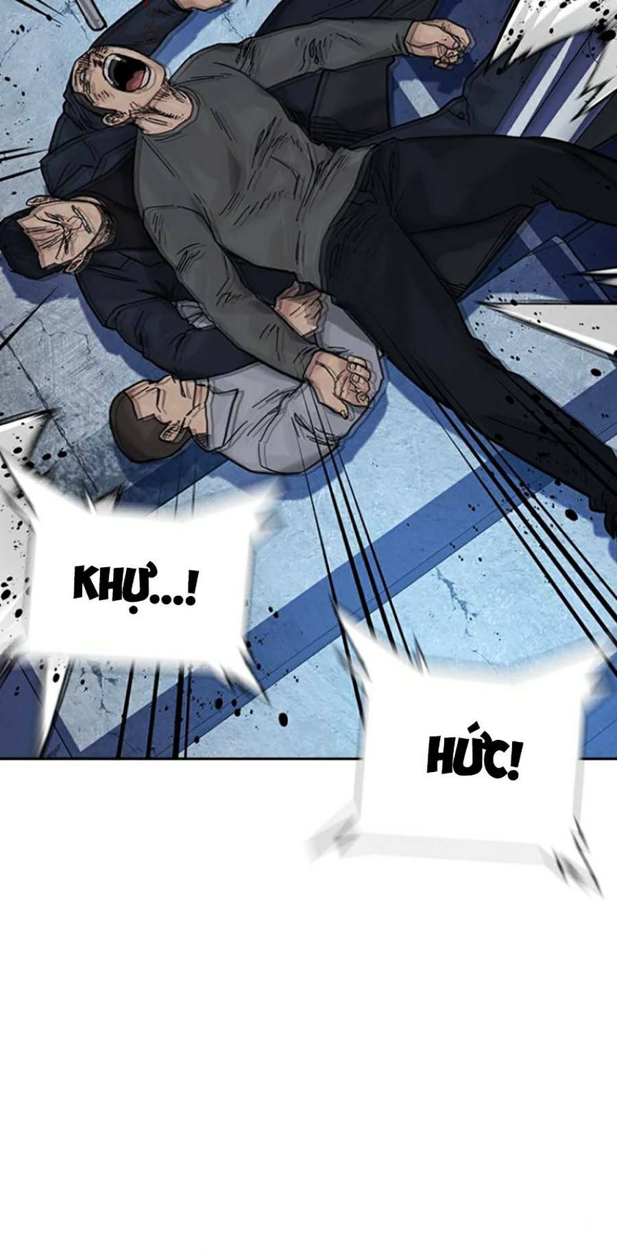 Để Có Thể Sống Sót - Chapter 79 - Page 168