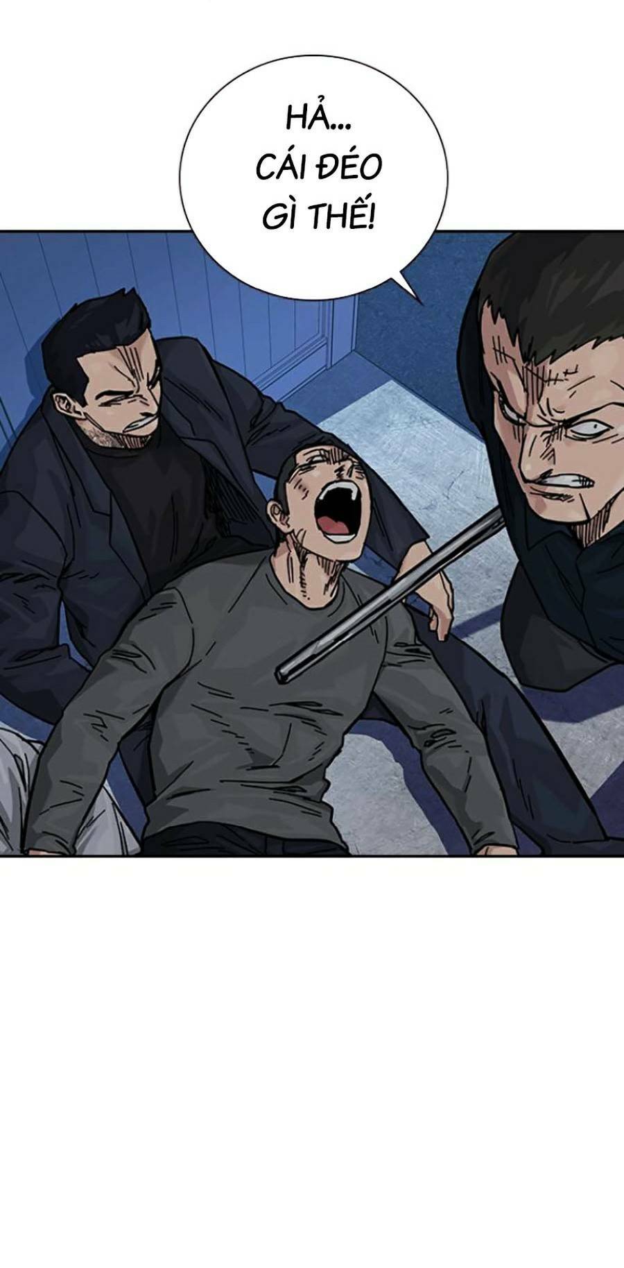 Để Có Thể Sống Sót - Chapter 79 - Page 169