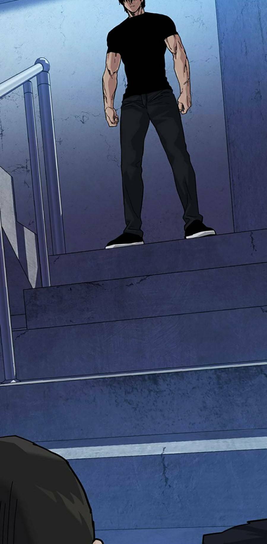 Để Có Thể Sống Sót - Chapter 79 - Page 174