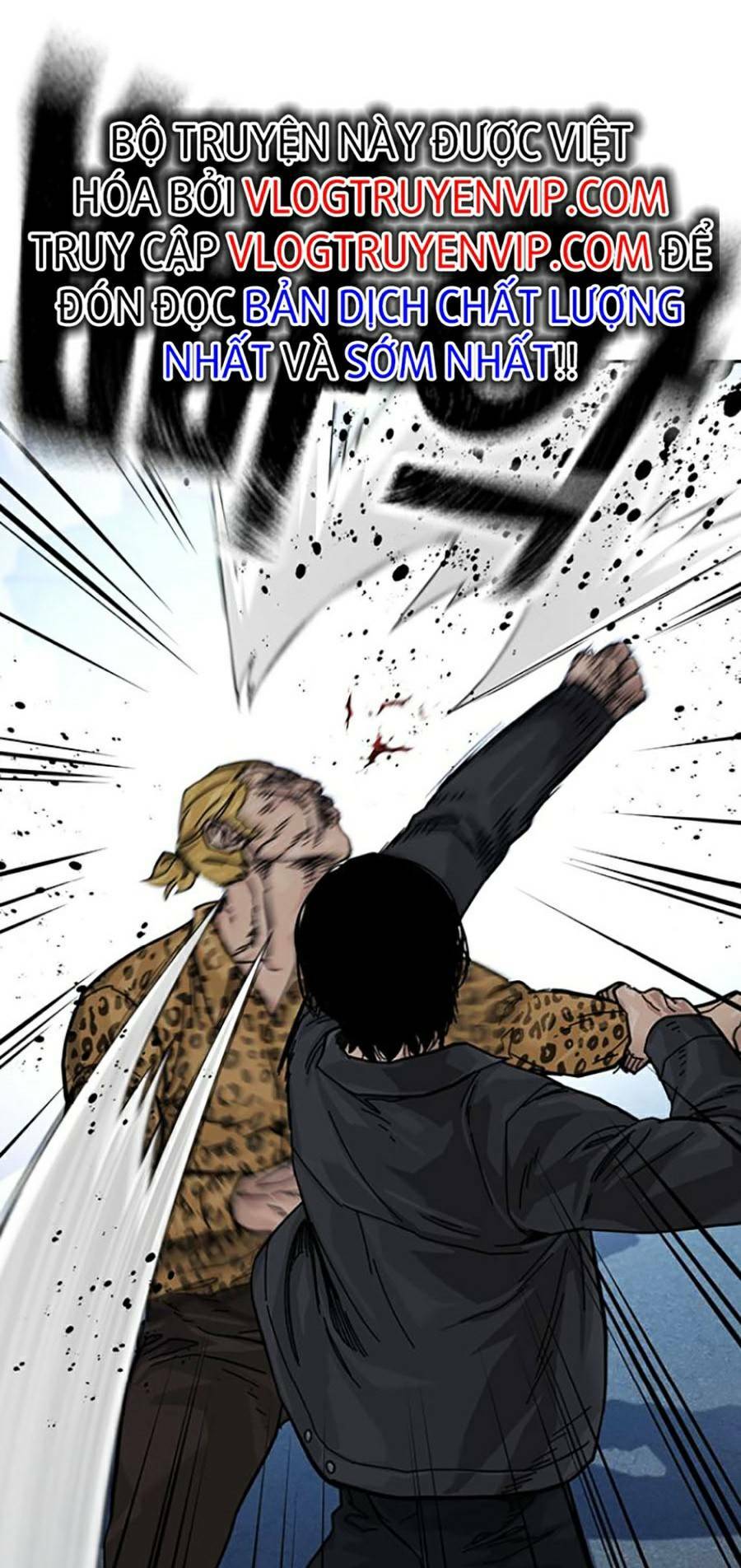 Để Có Thể Sống Sót - Chapter 79 - Page 17