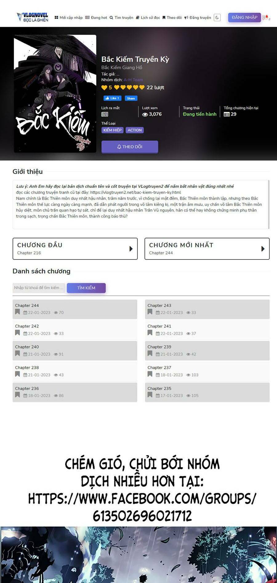 Để Có Thể Sống Sót - Chapter 79 - Page 179