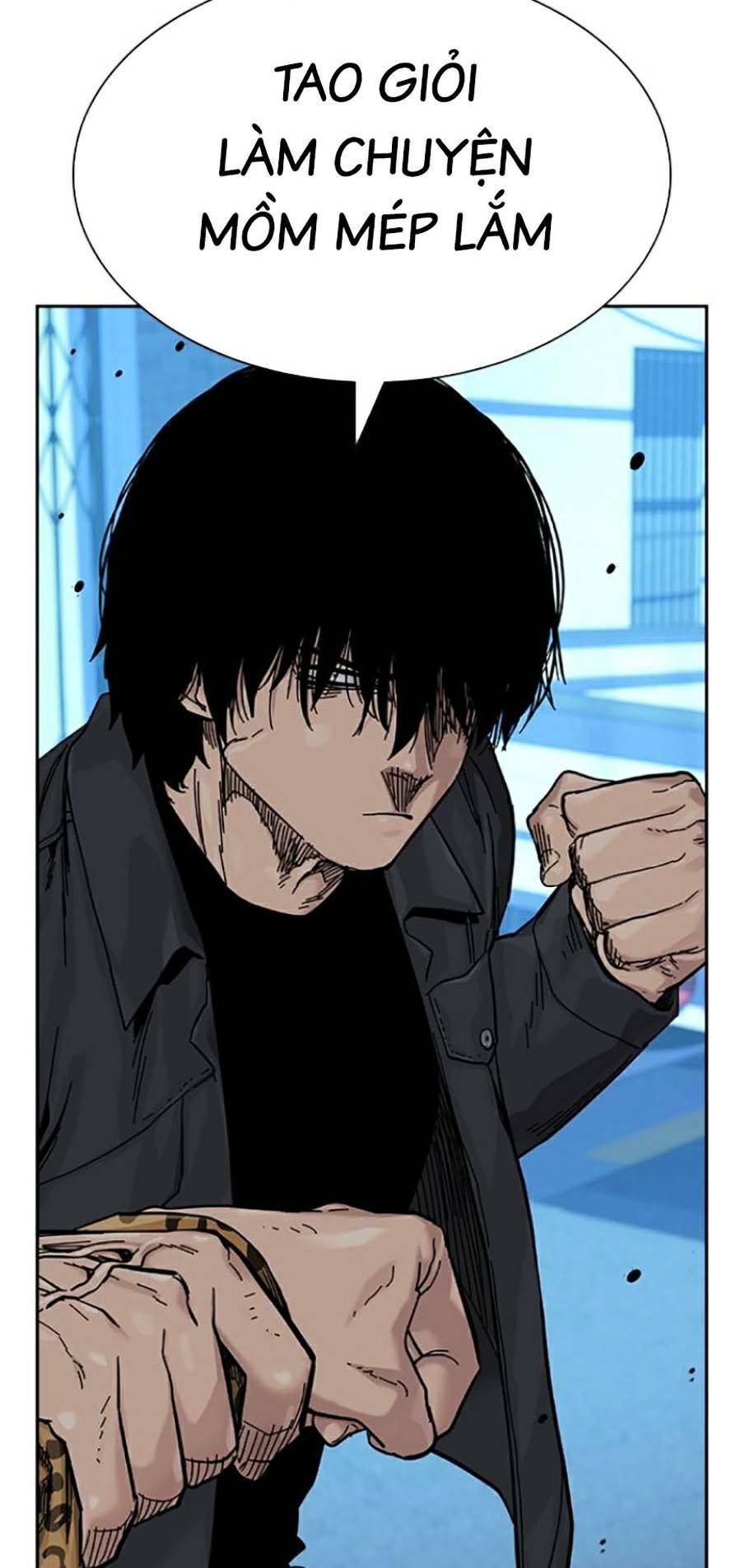 Để Có Thể Sống Sót - Chapter 79 - Page 20