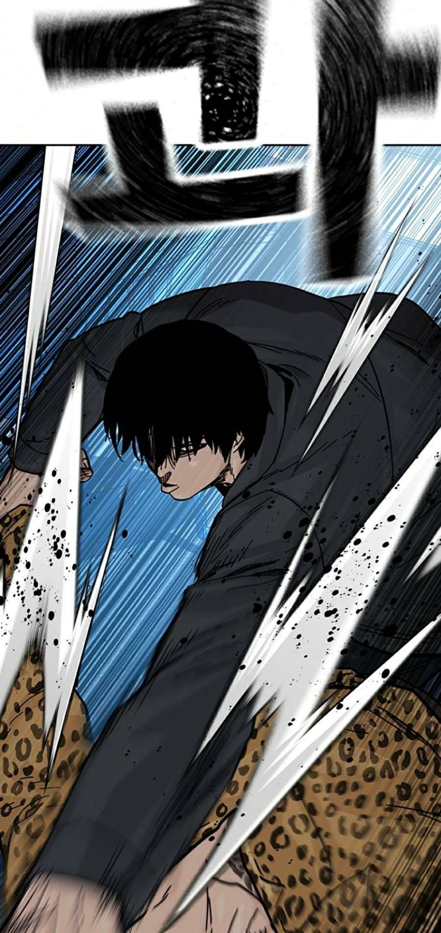 Để Có Thể Sống Sót - Chapter 79 - Page 22