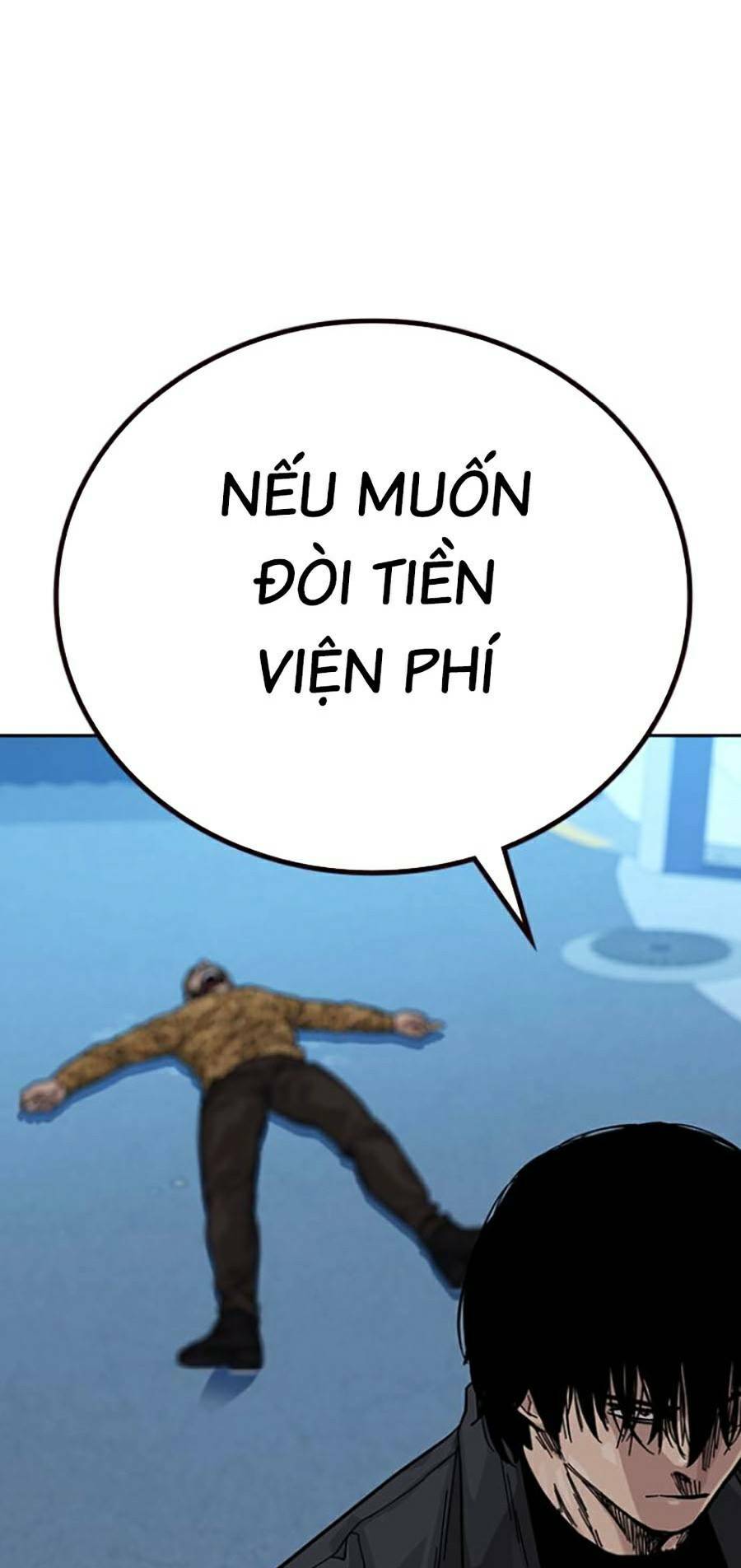 Để Có Thể Sống Sót - Chapter 79 - Page 25