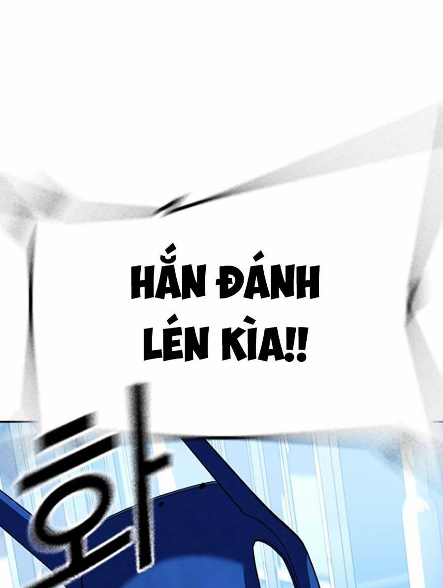 Để Có Thể Sống Sót - Chapter 79 - Page 30