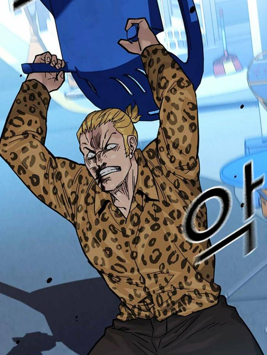 Để Có Thể Sống Sót - Chapter 79 - Page 31