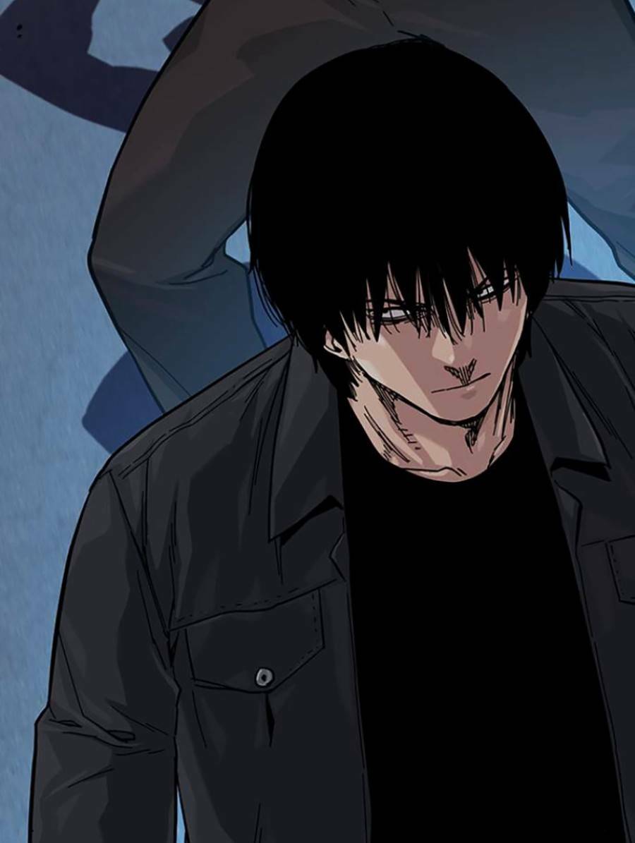 Để Có Thể Sống Sót - Chapter 79 - Page 32