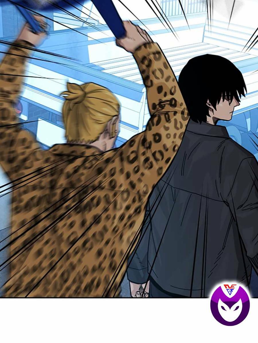 Để Có Thể Sống Sót - Chapter 79 - Page 34