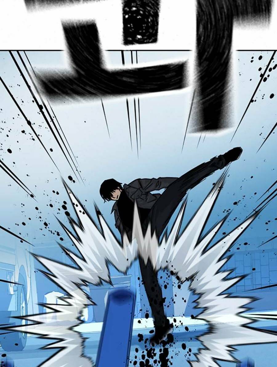 Để Có Thể Sống Sót - Chapter 79 - Page 37