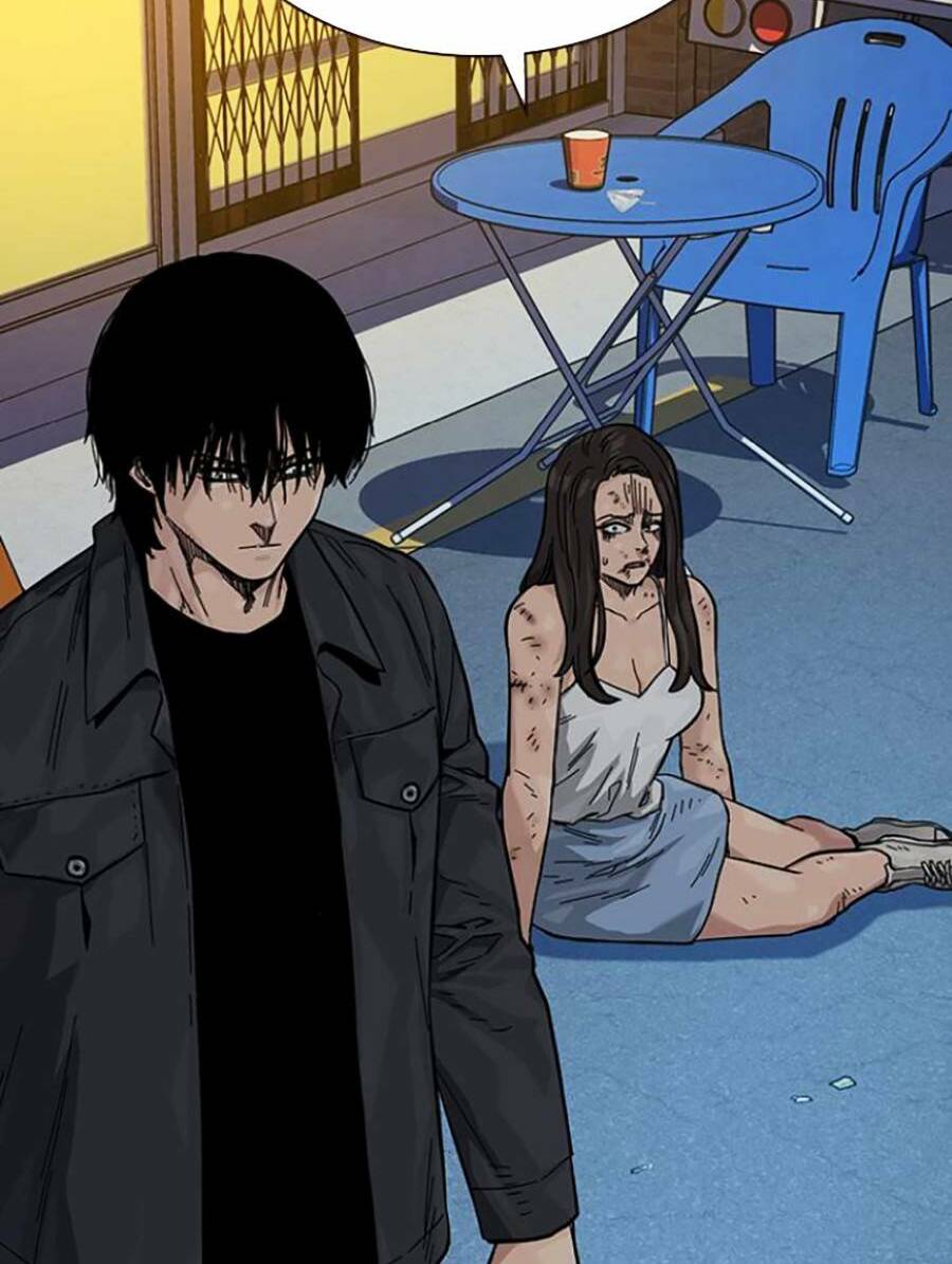 Để Có Thể Sống Sót - Chapter 79 - Page 41