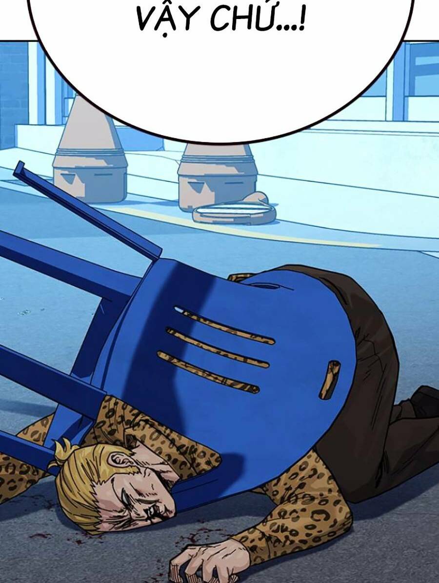 Để Có Thể Sống Sót - Chapter 79 - Page 43